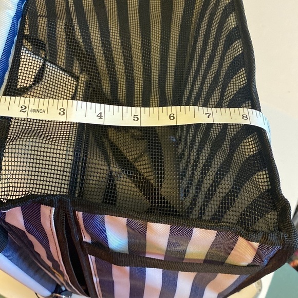 Marslabo Dog car seat - Picture 7 of 8